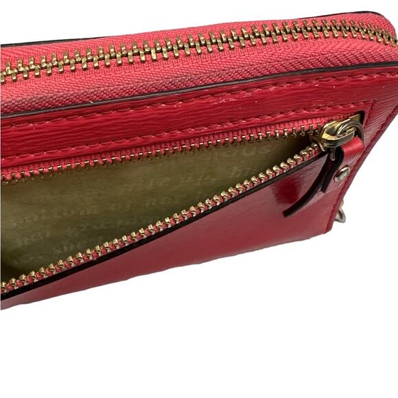 KATE SPADE New York Pink Wallet - Picture 4 of 6